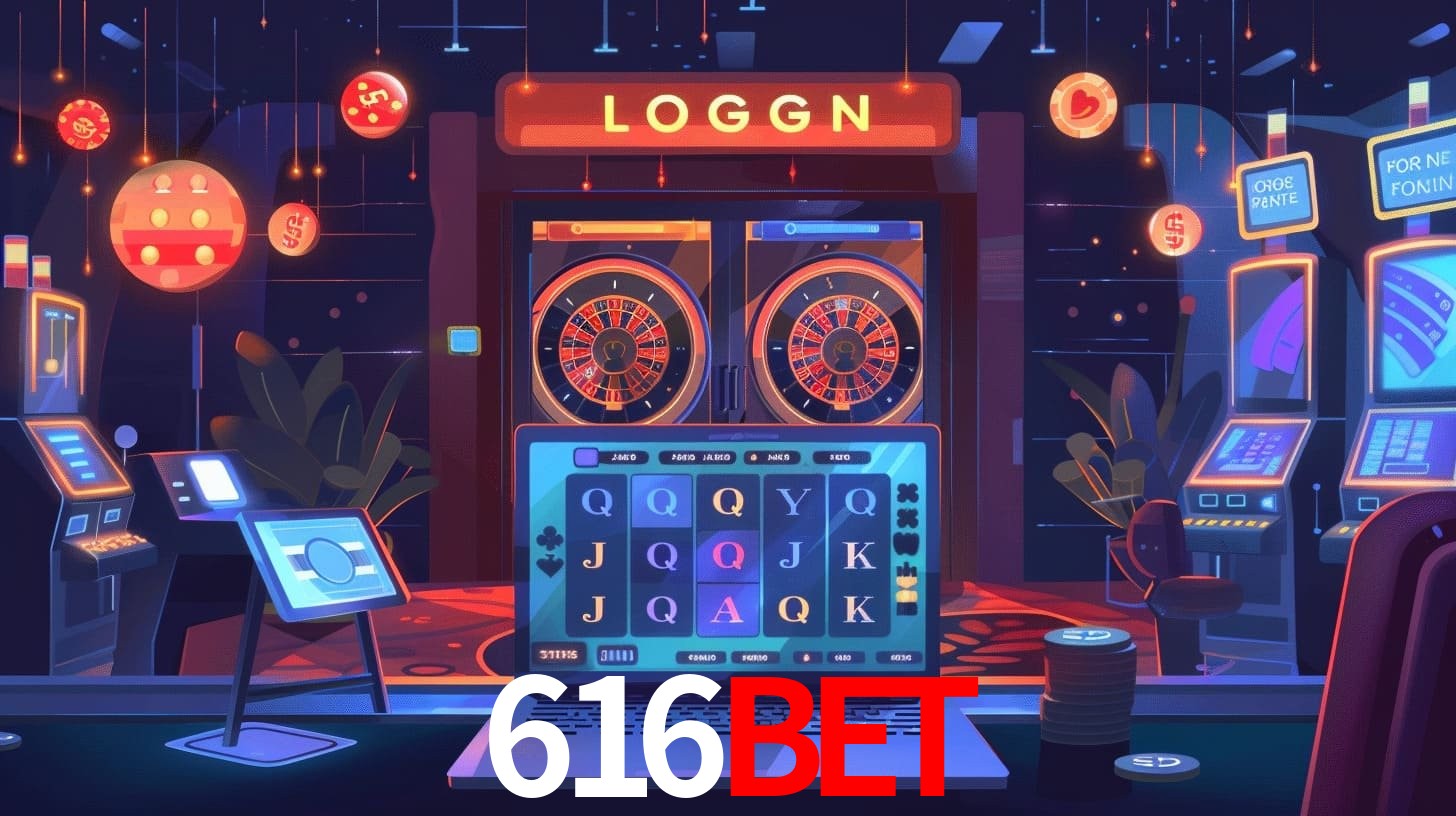 Promoções Sazonais 616Bet