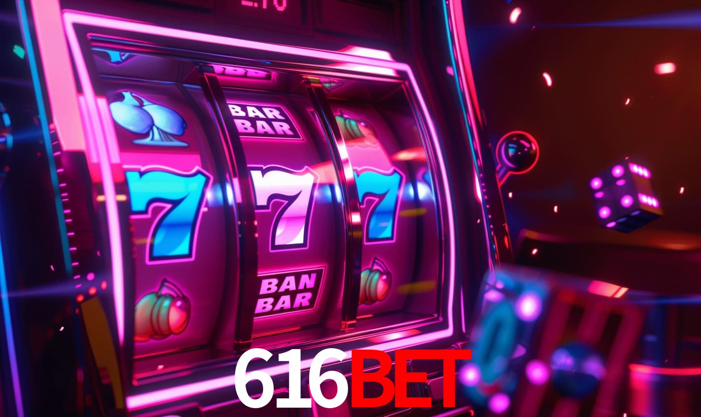 Desvendando o Mundo dos Jogos Virtuais na 616Bet