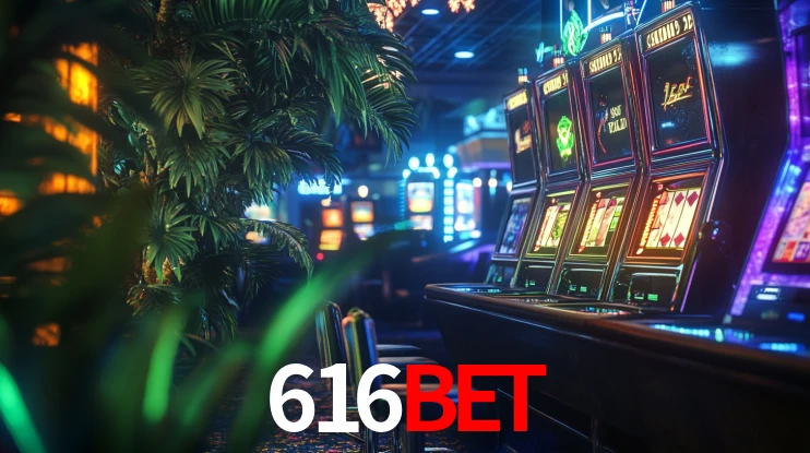 Daily Bonuses 616Bet
