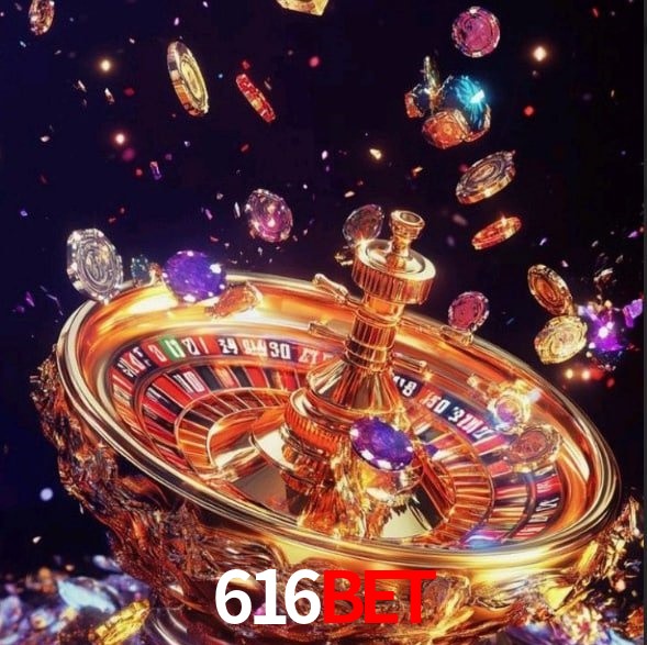 Especiais de Fim de Semana 616Bet