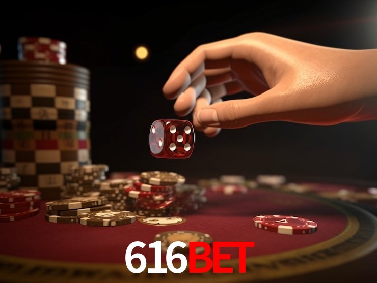 Diretório de Jogos 616Bet