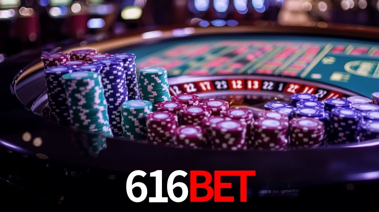 Welcome Bonus 616Bet