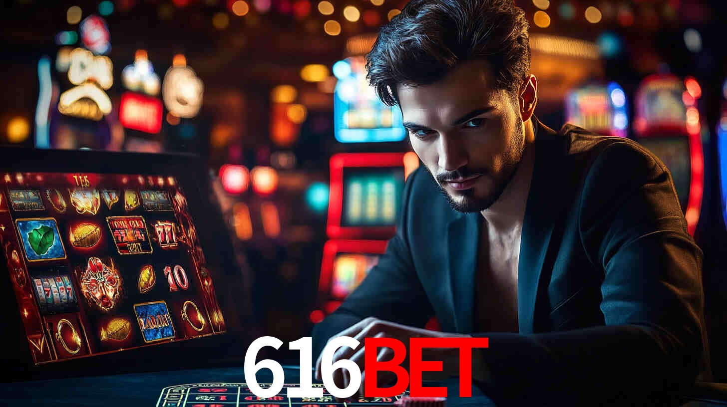 616Bet Login