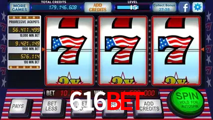 Descubra a Magia dos Jogos de Arcade no 616Bet