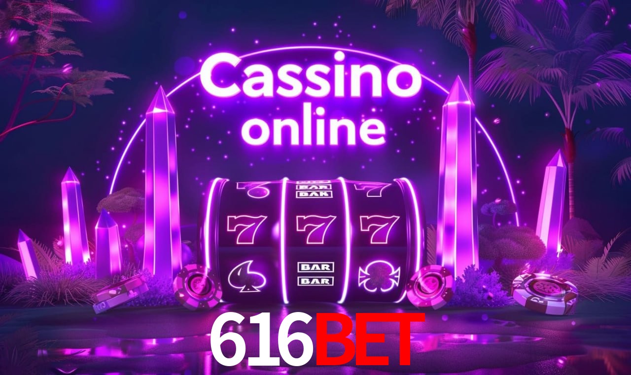 Sistemas de Segurança 616Bet