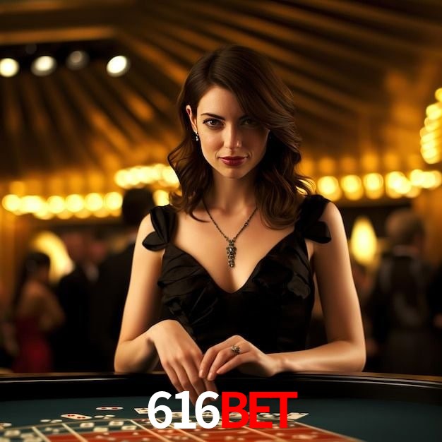 Inovações de Jogos na 616Bet: O Futuro das Experiências Interativas
