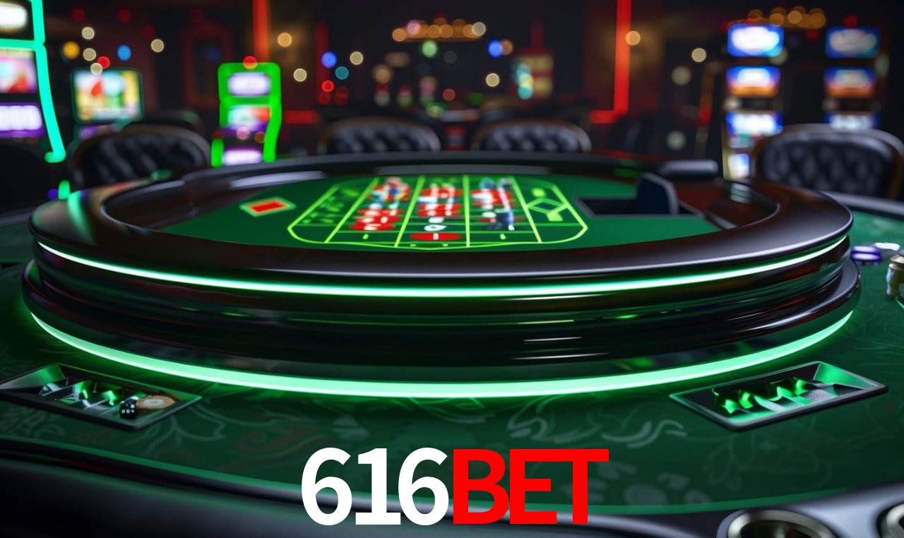 Platform Technology 616Bet