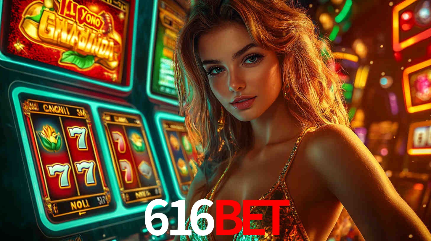 Premium Interface 616Bet