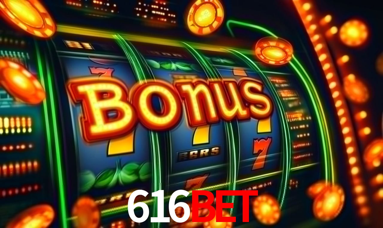 Live Casino 616Bet