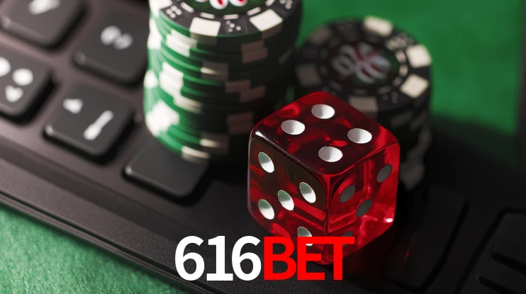 Slot Games 616Bet