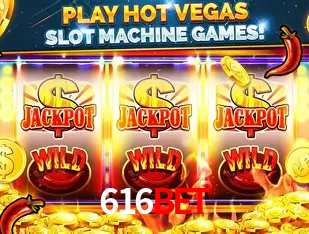 Desvendando o Mundo dos Jogos Virtuais na 616Bet