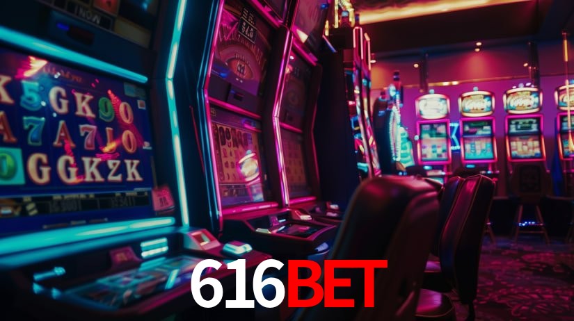 API Integration 616Bet