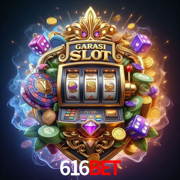Design Responsivo 616Bet