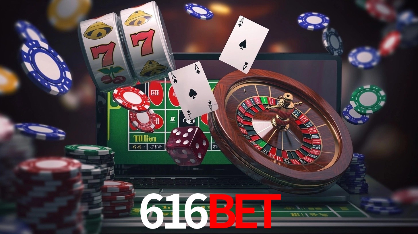 616Bet Login