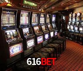 Descubra a Essência do 616Bet: Nossa História e Compromissos
