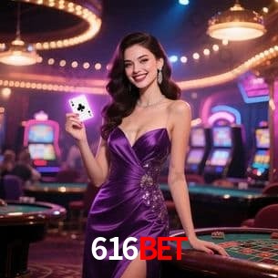Programa VIP 616Bet