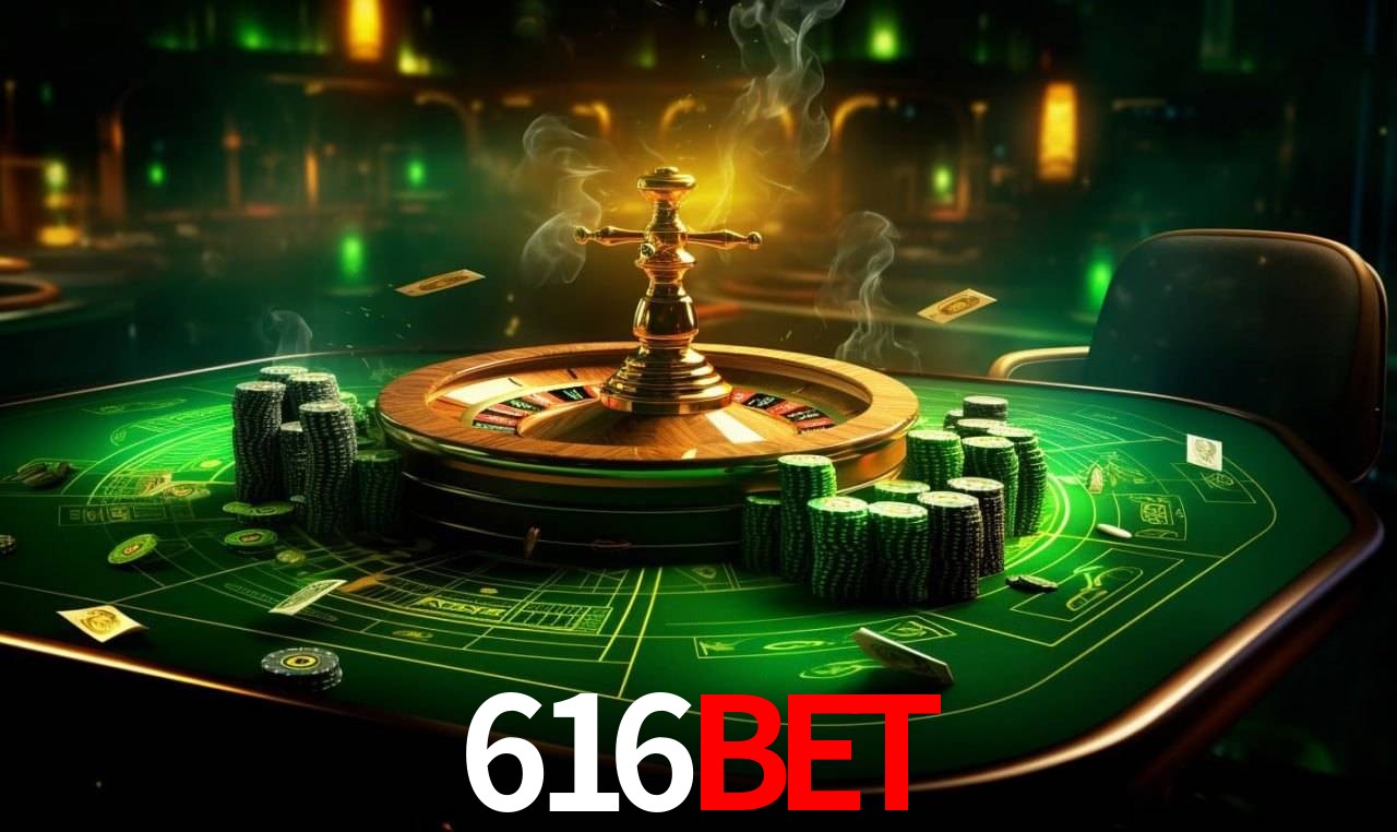cassino 616Bet