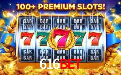 Descubra o Mundo do Cassino Online com 616Bet