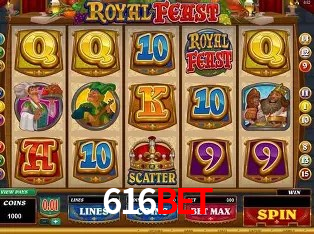 Flash Promotion 616Bet