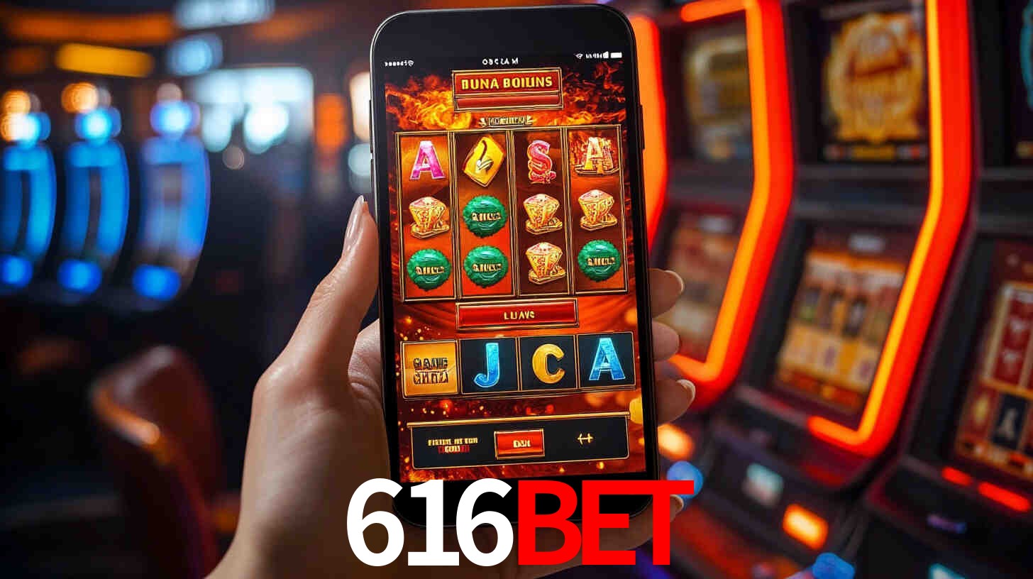 616Bet Vip