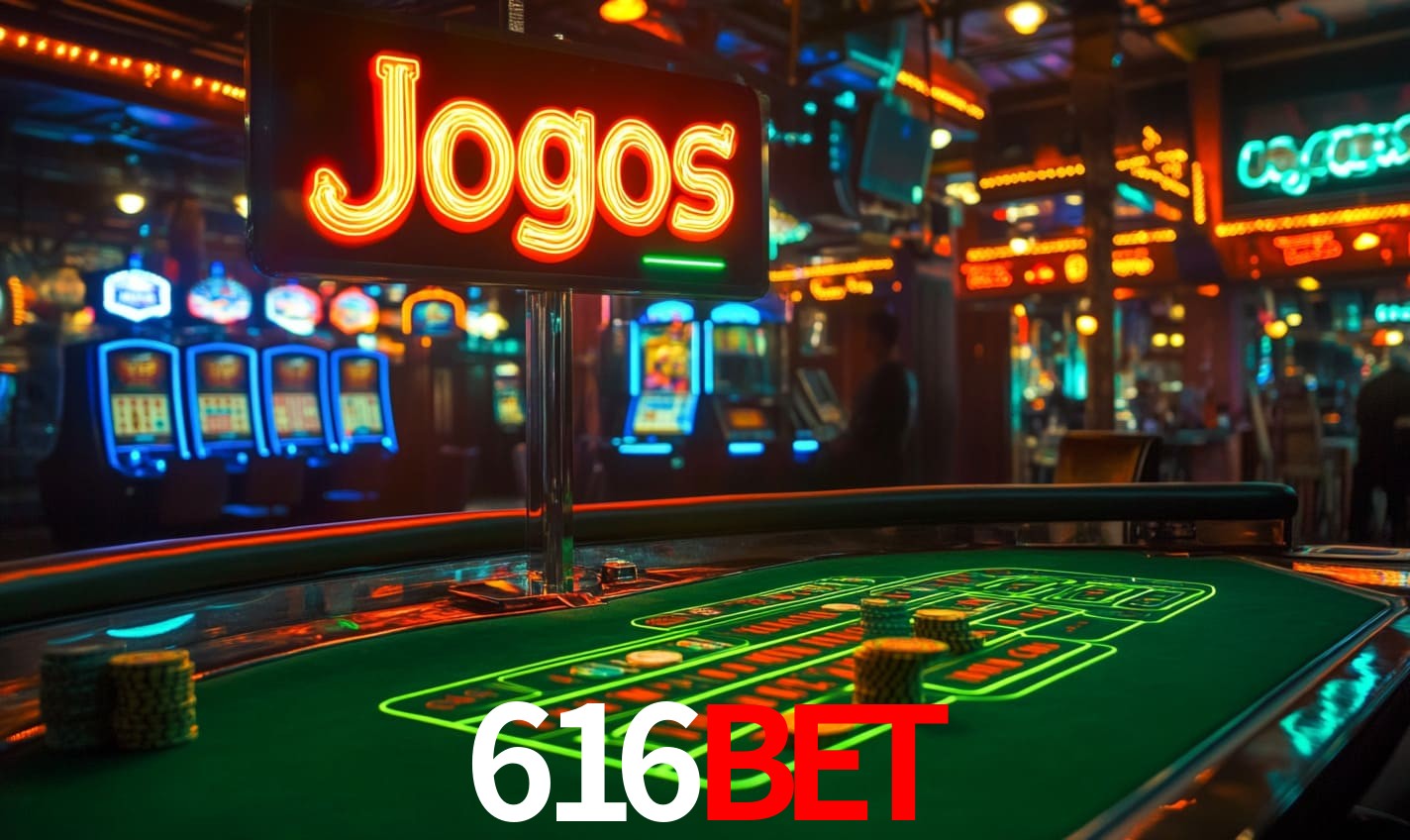 Benefícios da Conta 616Bet