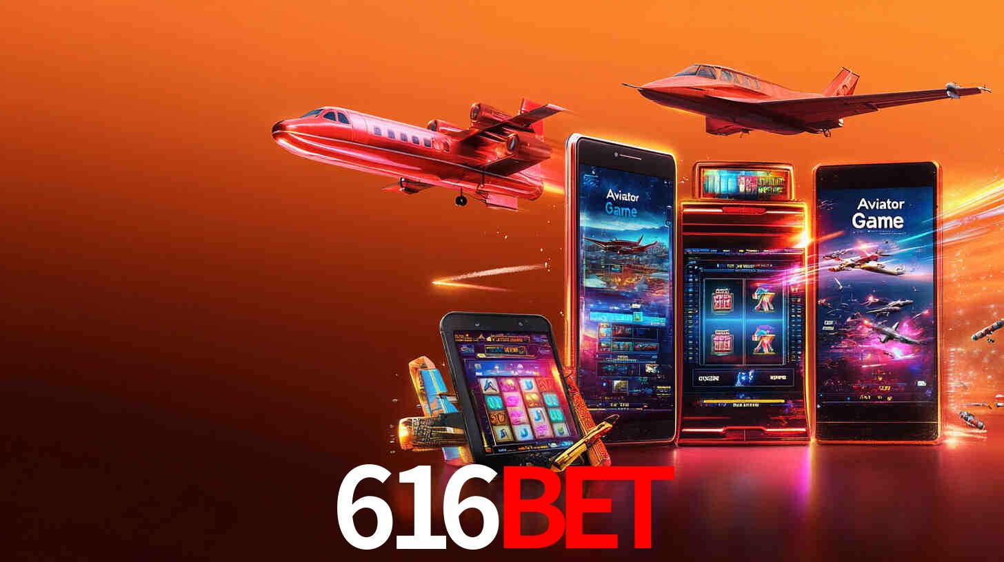 A Experiência Imersiva dos Cassinos Ao Vivo no 616Bet