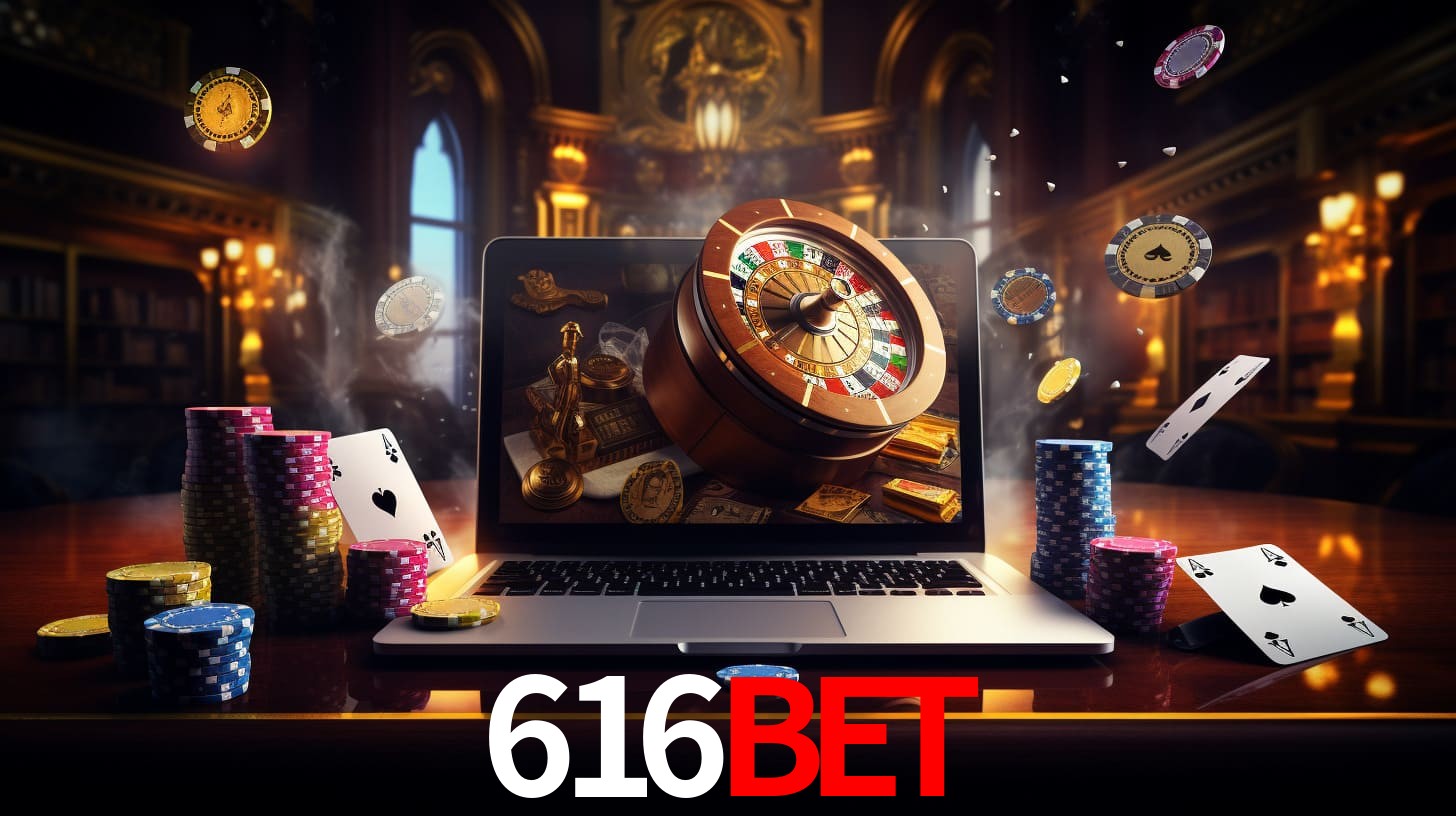 Tournaments 616Bet