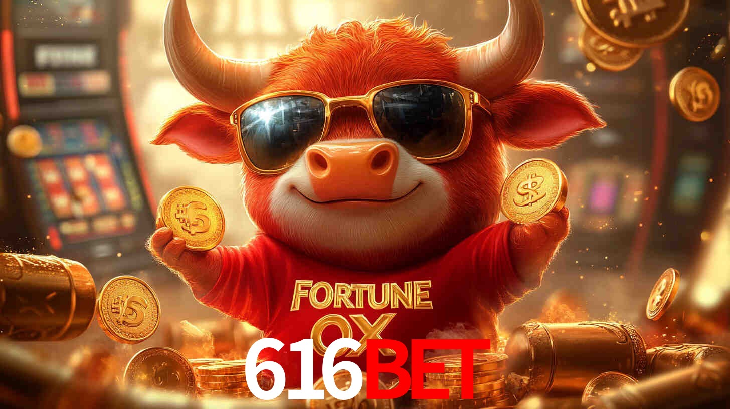 616Bet: A Experiência de Casino com Jogos de Mesa ao Vivo