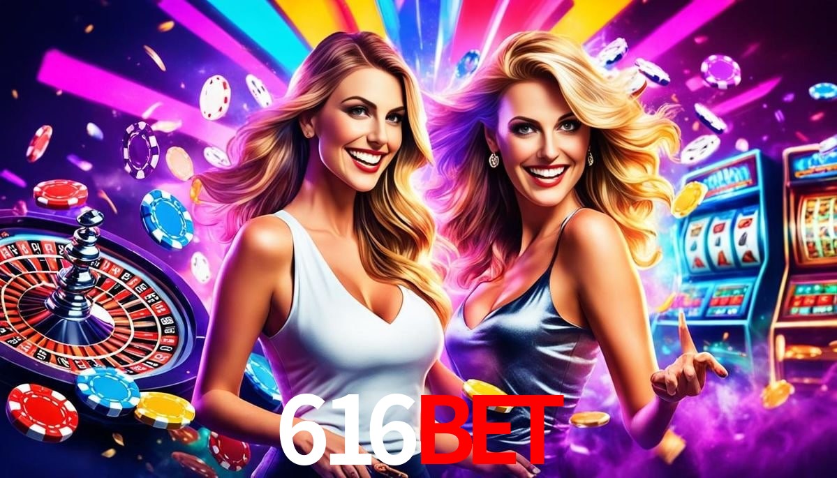 Jogos Exclusivos 616Bet