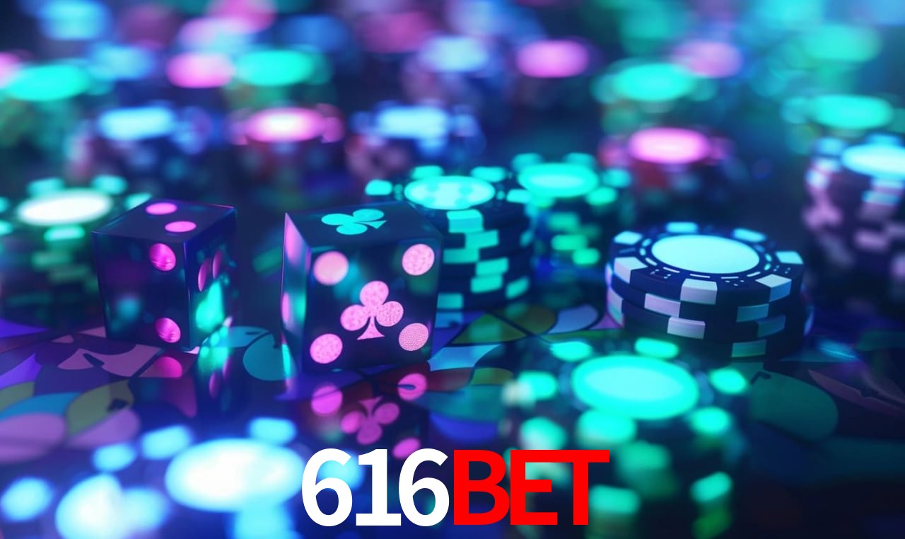 Mesa de Blackjack 616Bet