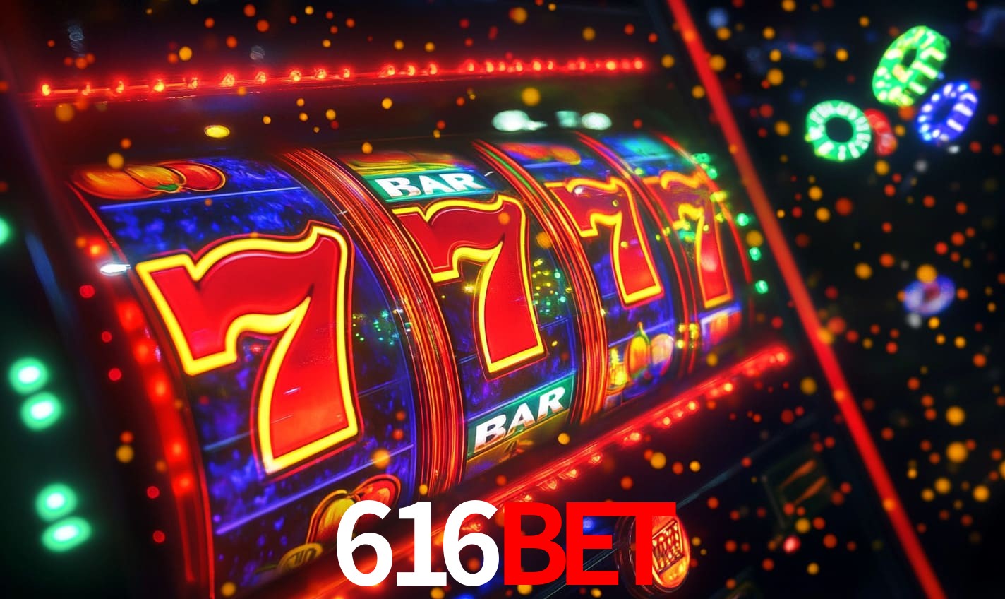 616Bet Vip