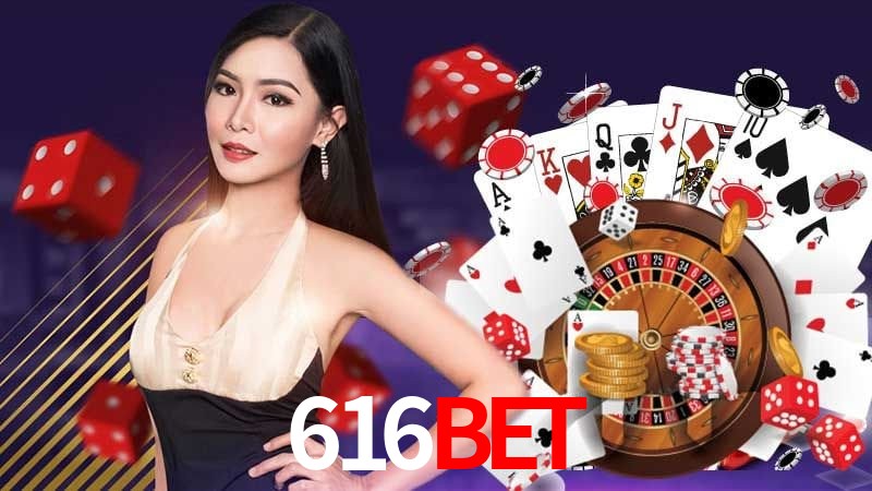 PIX Instantâneo 616Bet