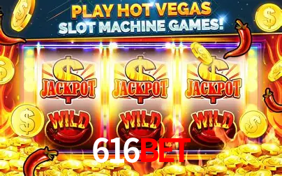 Desvendando o Mundo dos Jogos Virtuais na 616Bet
