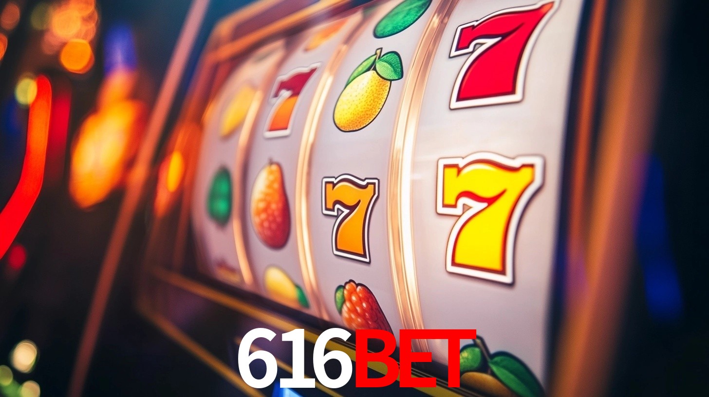 Explore as vantagens do 616Bet: serviço profissional e confiabilidade