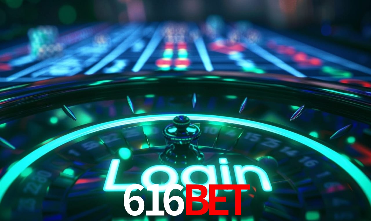 Apostas de Futebol 616Bet