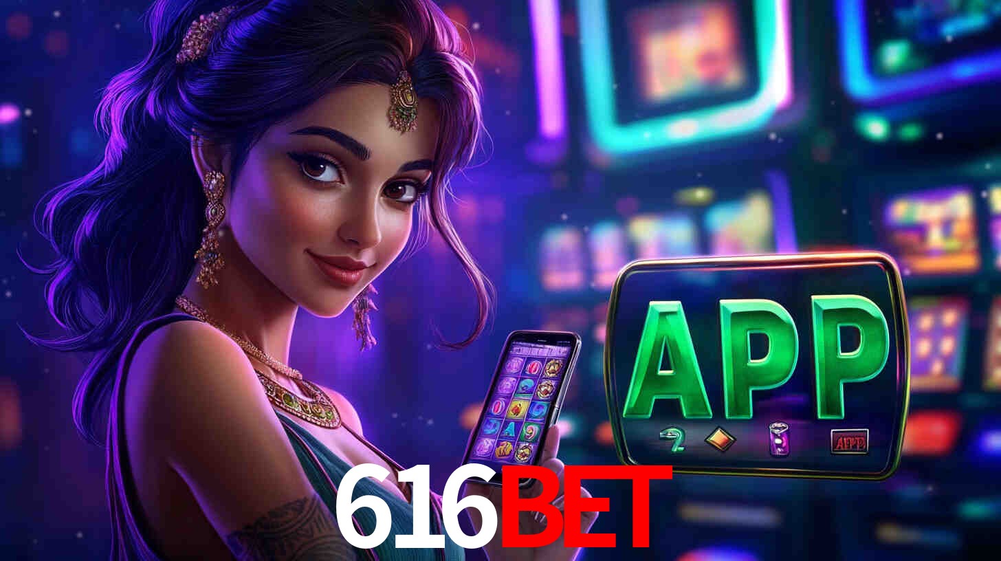 616Bet