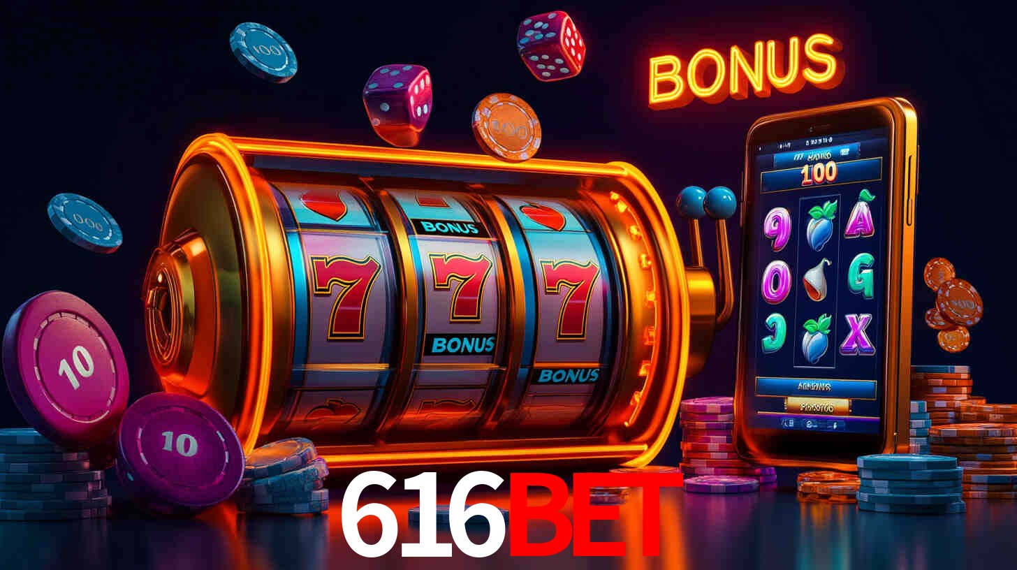 Explorando a Categoria de Eventos em Apostas na 616Bet