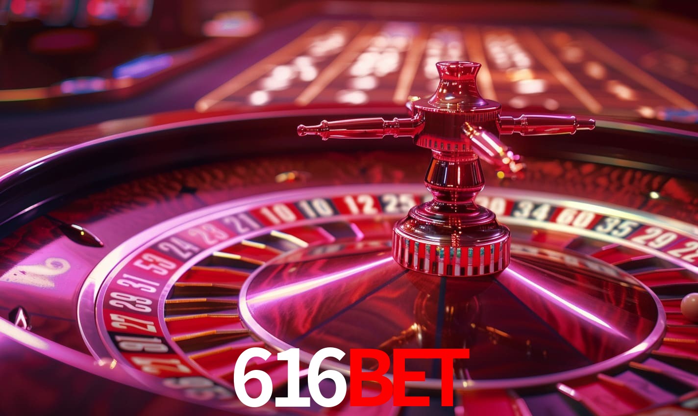 A Emoção da Loteria na 616Bet: Uma Chance de Mudança de Vida