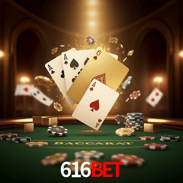 Blackjack Table 616Bet