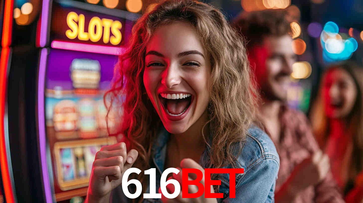 Descubra o Programa VIP da 616Bet: Vantagens Exclusivas para Jogadores
