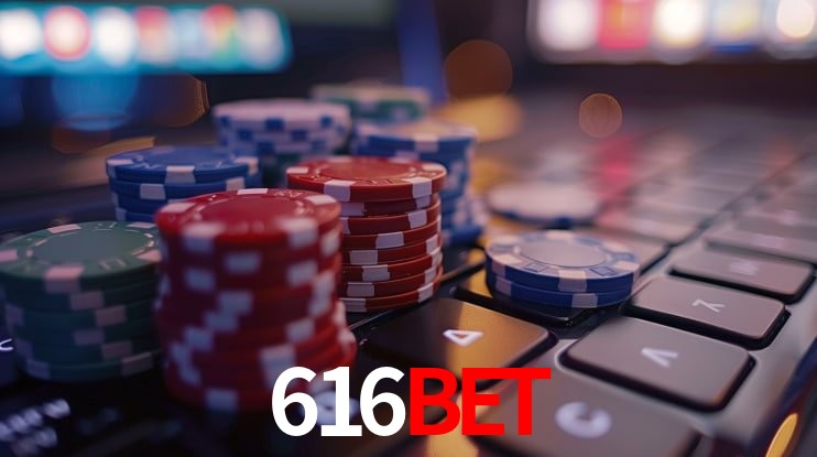 Integração de APIs 616Bet