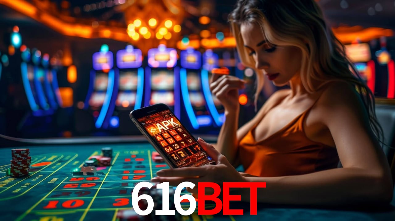 VIP Casino 616Bet
