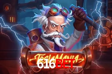 Login Seguro 616Bet