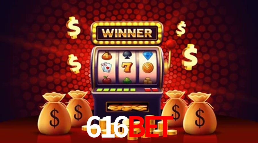 Live Casino 616Bet