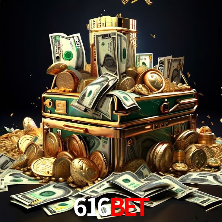 Estatísticas Esportivas 616Bet