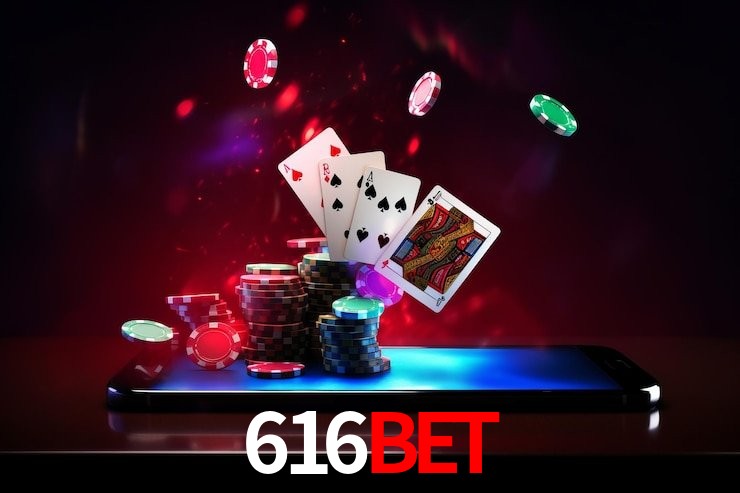 Experiência VIP 616Bet