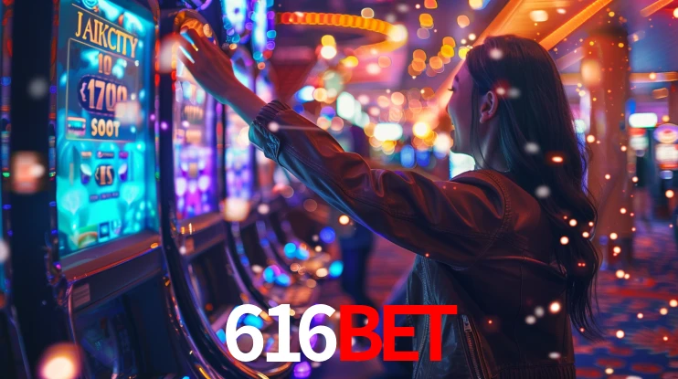 616Bet Vip