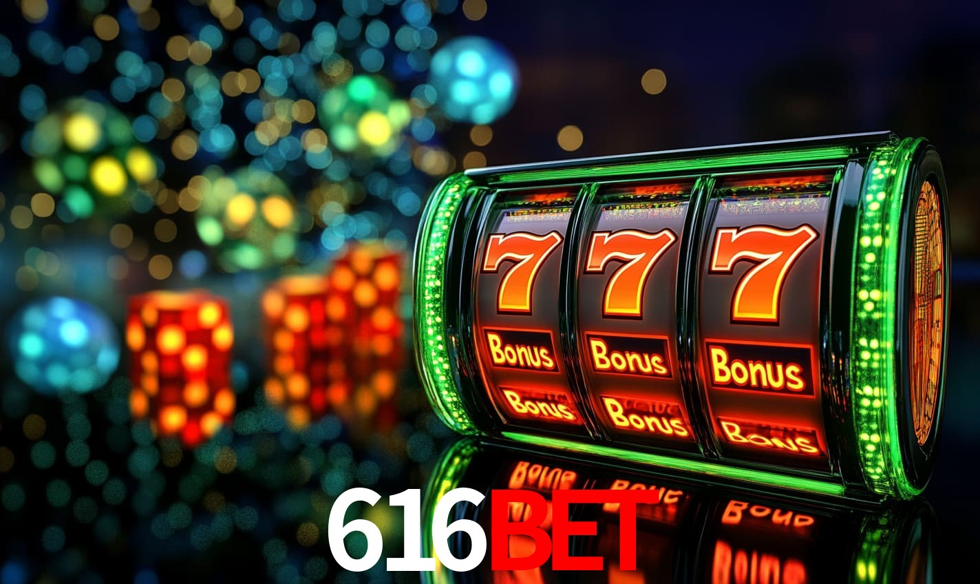 Segurança 2FA 616Bet