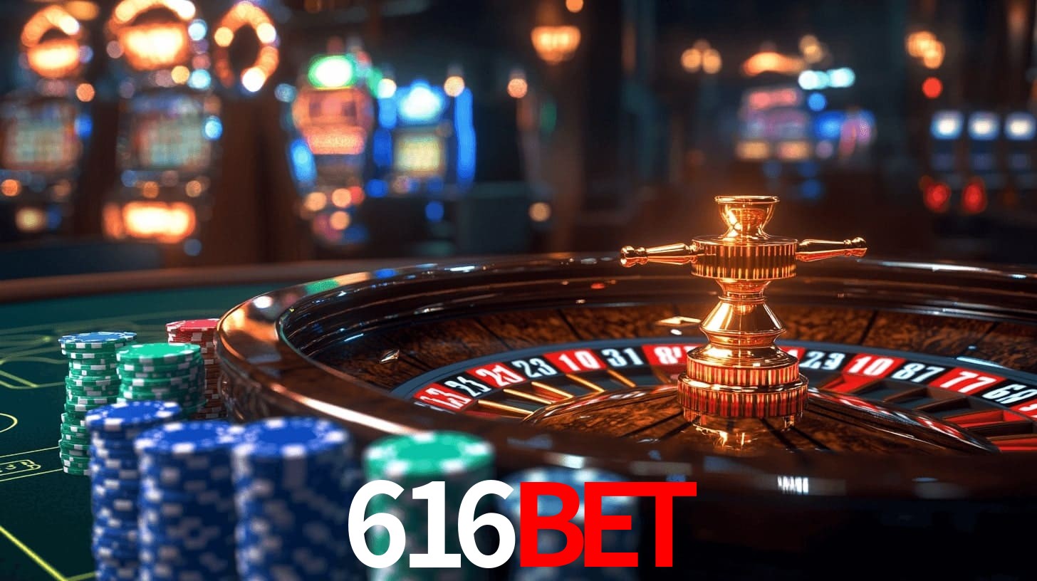 616Bet - Tesouros de Sorte Infinita - 616Bet Vip