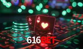 Estatísticas 616Bet